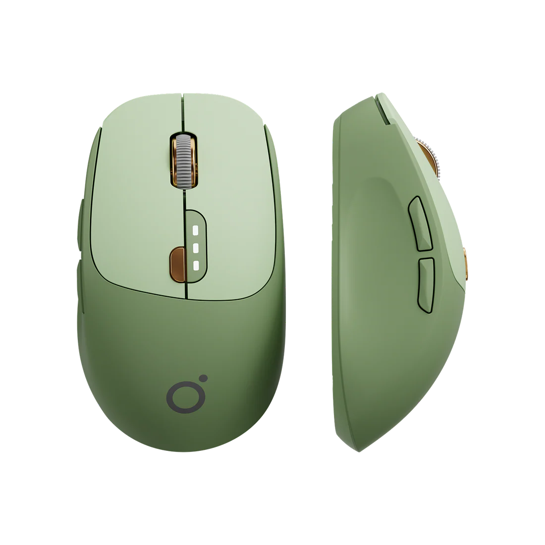 EWEADN Q5 Wireless Mouse