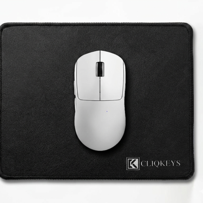 Cliqkeys Mouse Pad