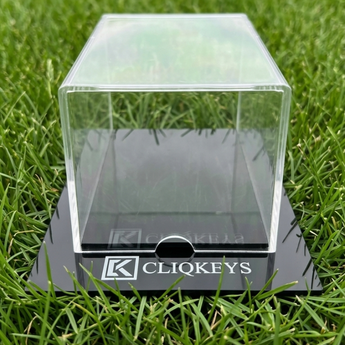 Cliqkeys Mouse Dust Cover