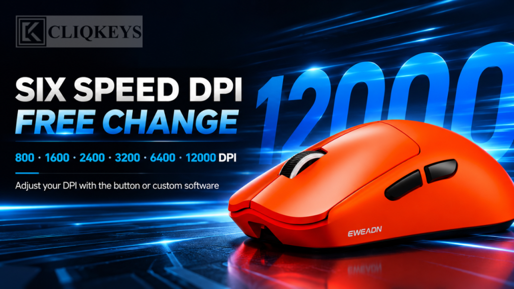 Best Wireless Gaming Mouse