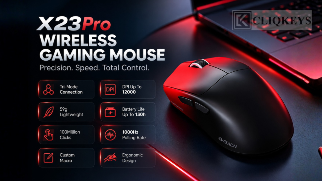 How Much DPI Is Good For Gaming Mouse?