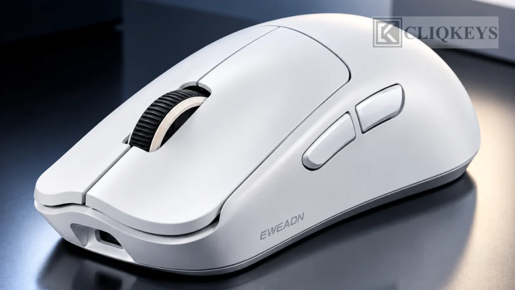 Gaming Mouse Brand In India
